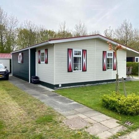 'T Groentje Baarland Экстерьер фото