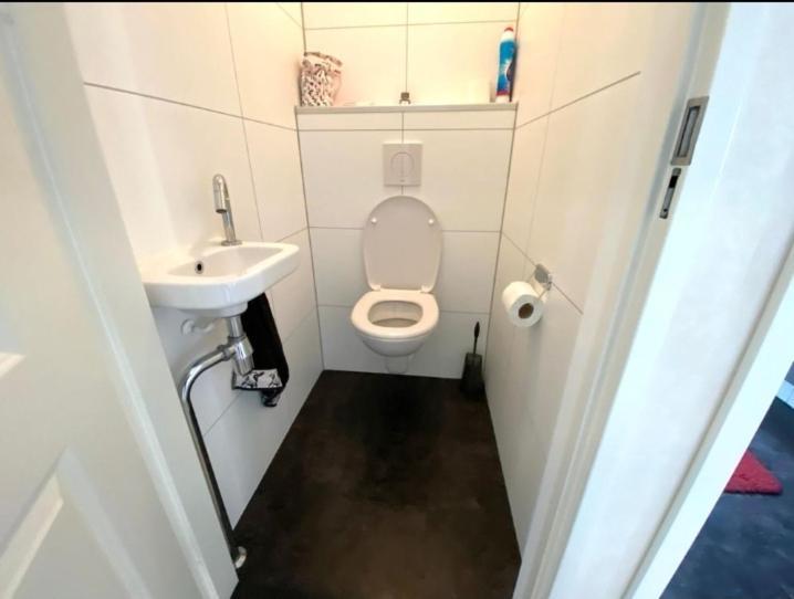 'T Groentje Baarland Экстерьер фото