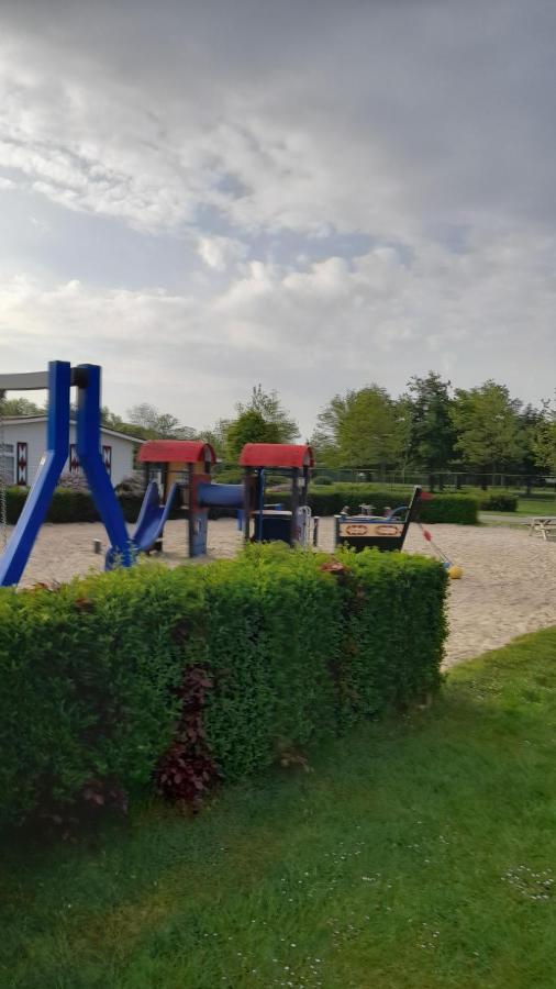 'T Groentje Baarland Экстерьер фото